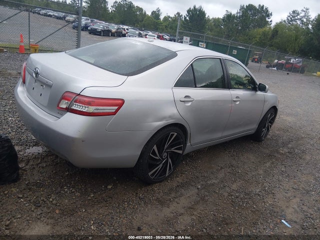 Aukcja sprzedaży 2011 Toyota Camry Le, vin: 4T1BF3EK0BU215954, numer aukcji: 45219003