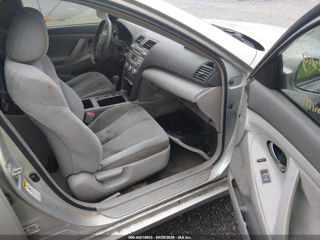 Aukcja sprzedaży 2011 Toyota Camry Le, vin: 4T1BF3EK0BU215954, numer aukcji: 45219003