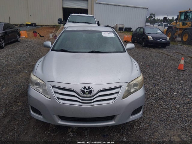 Aukcja sprzedaży 2011 Toyota Camry Le, vin: 4T1BF3EK0BU215954, numer aukcji: 45219003