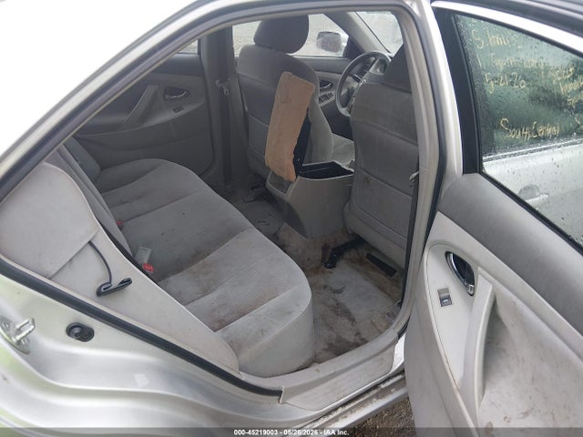 Aukcja sprzedaży 2011 Toyota Camry Le, vin: 4T1BF3EK0BU215954, numer aukcji: 45219003