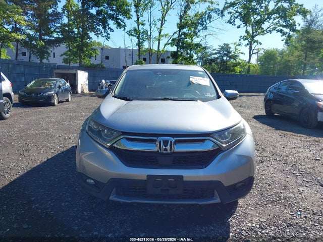 Продажа на аукционе авто 2017 Honda Cr-v Ex-l/ex-l Navi, vin: 2HKRW2H88HH688534, номер лота: 45219006