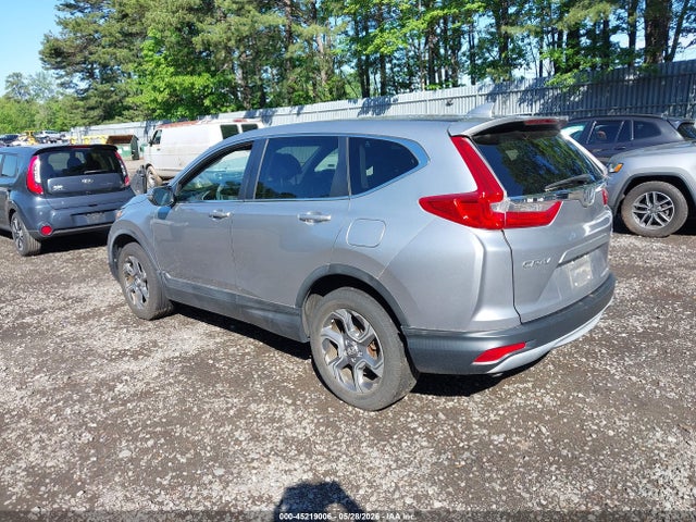 Продажа на аукционе авто 2017 Honda Cr-v Ex-l/ex-l Navi, vin: 2HKRW2H88HH688534, номер лота: 45219006