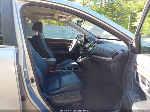 Продажа на аукционе авто 2017 Honda Cr-v Ex-l/ex-l Navi, vin: 2HKRW2H88HH688534, номер лота: 45219006