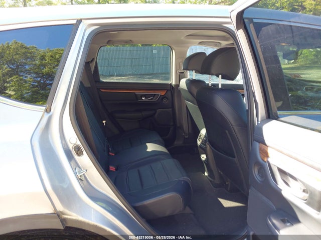 Продажа на аукционе авто 2017 Honda Cr-v Ex-l/ex-l Navi, vin: 2HKRW2H88HH688534, номер лота: 45219006