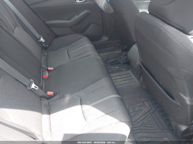 Aukcja sprzedaży 2023 Honda Accord Hybrid Sport, vin: 1HGCY2F52PA065376, numer aukcji: 45219007