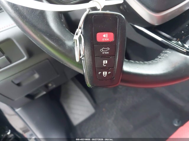Продажа на аукционе авто 2022 Toyota Highlander Xse, vin: 5TDLZRBH4NS176905, номер лота: 45219008