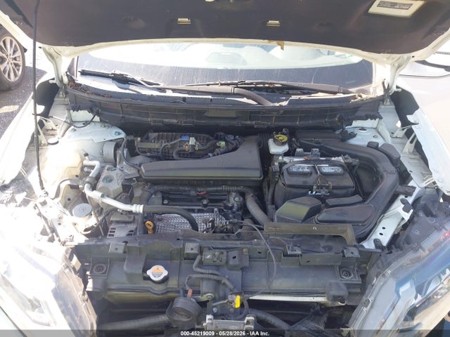 Продаж на аукціоні авто 2018 Nissan Rogue Sl, vin: JN8AT2MV8JW309926, номер лоту: 45219009