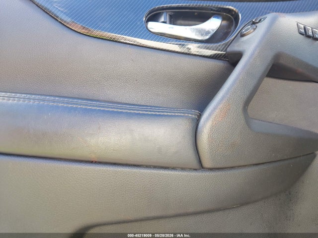 Продаж на аукціоні авто 2018 Nissan Rogue Sl, vin: JN8AT2MV8JW309926, номер лоту: 45219009