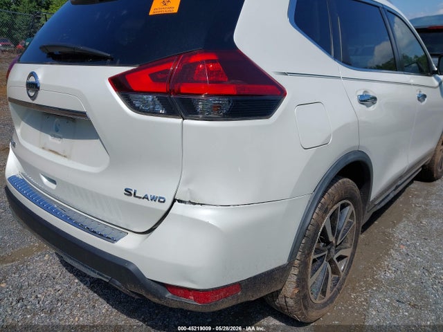 Продаж на аукціоні авто 2018 Nissan Rogue Sl, vin: JN8AT2MV8JW309926, номер лоту: 45219009