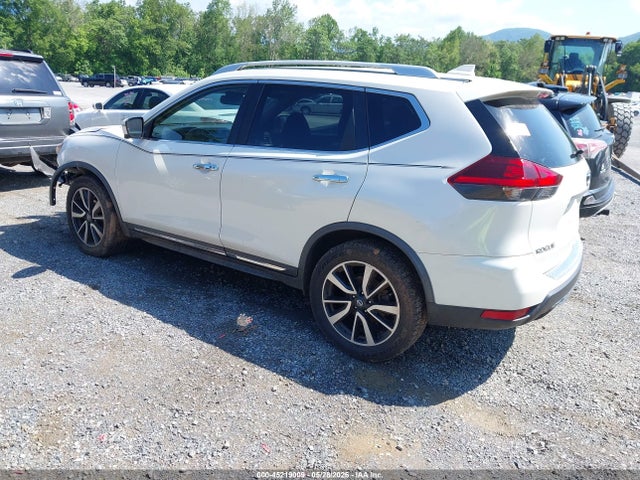 Продаж на аукціоні авто 2018 Nissan Rogue Sl, vin: JN8AT2MV8JW309926, номер лоту: 45219009
