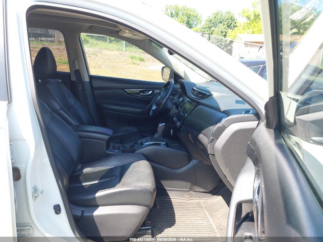 Продаж на аукціоні авто 2018 Nissan Rogue Sl, vin: JN8AT2MV8JW309926, номер лоту: 45219009