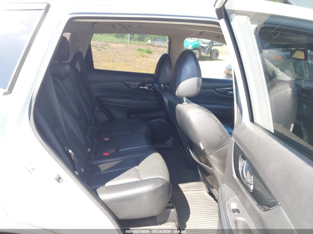 Продаж на аукціоні авто 2018 Nissan Rogue Sl, vin: JN8AT2MV8JW309926, номер лоту: 45219009