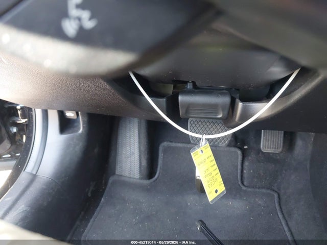 Aukcja sprzedaży 2019 Acura Ilx Premium Package/w/technology Pkg, vin: 19UDE2F76KA014499, numer aukcji: 45219014