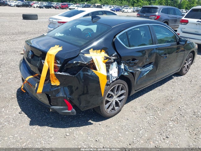 Aukcja sprzedaży 2019 Acura Ilx Premium Package/w/technology Pkg, vin: 19UDE2F76KA014499, numer aukcji: 45219014
