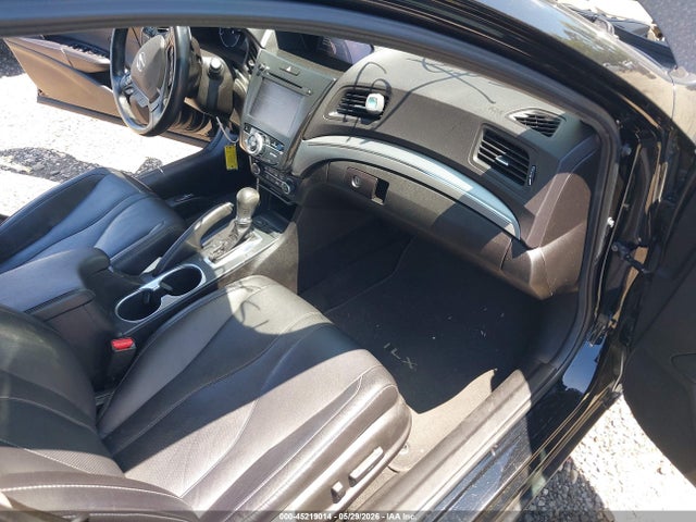 Aukcja sprzedaży 2019 Acura Ilx Premium Package/w/technology Pkg, vin: 19UDE2F76KA014499, numer aukcji: 45219014