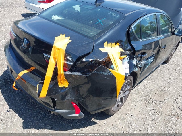 Aukcja sprzedaży 2019 Acura Ilx Premium Package/w/technology Pkg, vin: 19UDE2F76KA014499, numer aukcji: 45219014
