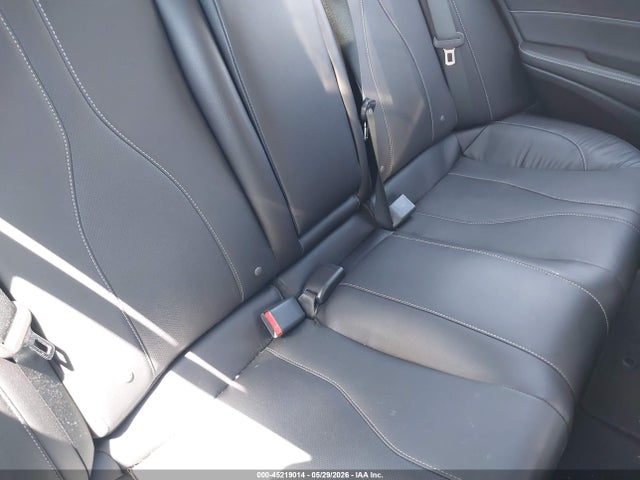 Aukcja sprzedaży 2019 Acura Ilx Premium Package/w/technology Pkg, vin: 19UDE2F76KA014499, numer aukcji: 45219014
