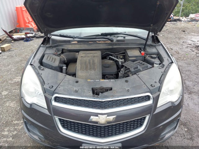 Aukcja sprzedaży 2015 Chevrolet Equinox 1lt, vin: 1GNALBEK6FZ106742, numer aukcji: 45219015