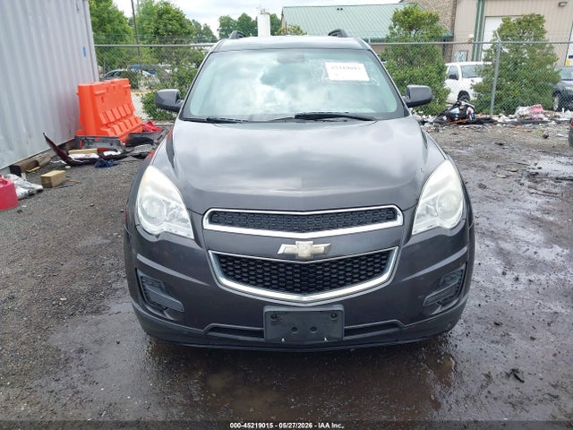 Aukcja sprzedaży 2015 Chevrolet Equinox 1lt, vin: 1GNALBEK6FZ106742, numer aukcji: 45219015