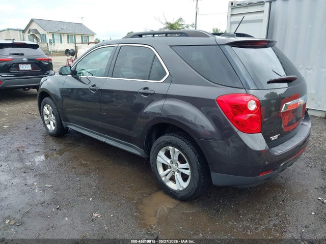 Aukcja sprzedaży 2015 Chevrolet Equinox 1lt, vin: 1GNALBEK6FZ106742, numer aukcji: 45219015