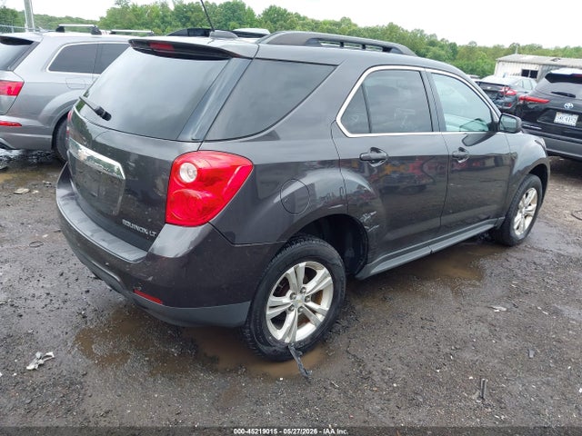 Aukcja sprzedaży 2015 Chevrolet Equinox 1lt, vin: 1GNALBEK6FZ106742, numer aukcji: 45219015