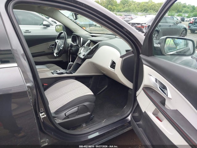 Aukcja sprzedaży 2015 Chevrolet Equinox 1lt, vin: 1GNALBEK6FZ106742, numer aukcji: 45219015