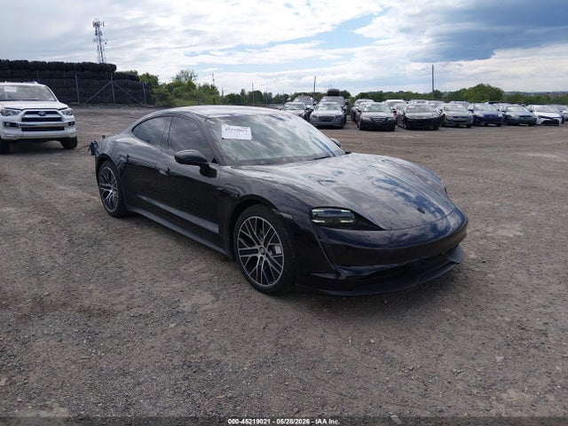 Aukcja sprzedaży 2021 Porsche Taycan, vin: WP0AA2Y18MSA18818, numer aukcji: 45219021
