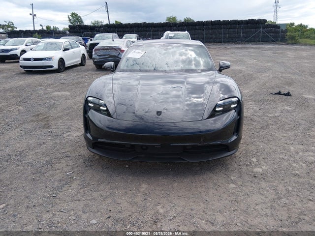 Продажа на аукционе авто 2021 Porsche Taycan, vin: WP0AA2Y18MSA18818, номер лота: 45219021