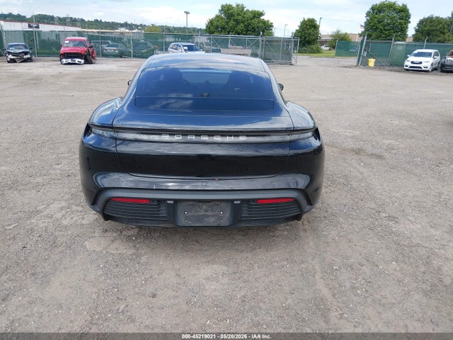 Продажа на аукционе авто 2021 Porsche Taycan, vin: WP0AA2Y18MSA18818, номер лота: 45219021