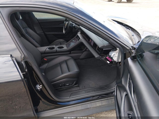 Продажа на аукционе авто 2021 Porsche Taycan, vin: WP0AA2Y18MSA18818, номер лота: 45219021