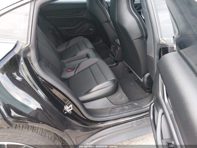 Продажа на аукционе авто 2021 Porsche Taycan, vin: WP0AA2Y18MSA18818, номер лота: 45219021