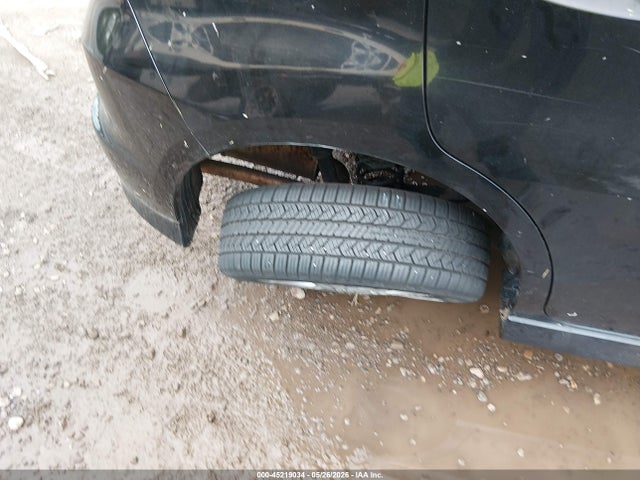 45219034 :رقم المزاد ، JHMGE88439S060781 vin ، 2009 Honda Fit Sport مزاد بيع