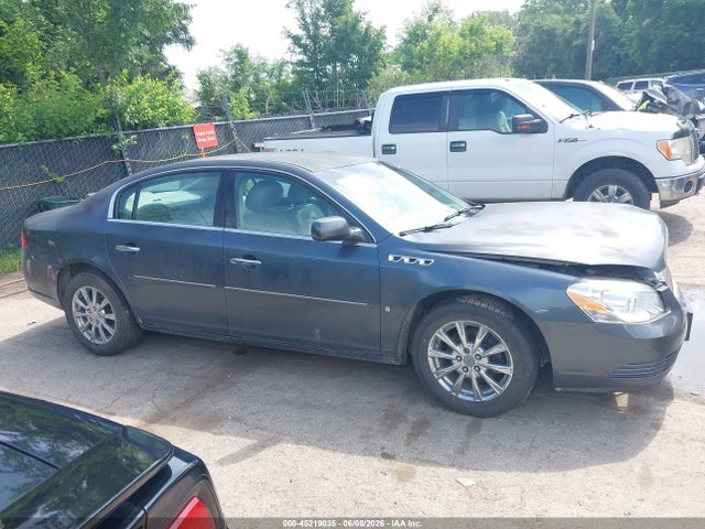 Aukcja sprzedaży 2009 Buick Lucerne Cxl-3, vin: 1G4HD57M79U126919, numer aukcji: 45219035