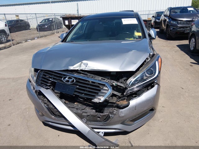 Aukcja sprzedaży 2017 Hyundai Sonata Hybrid Limited, vin: KMHE34L16HA054882, numer aukcji: 45219039