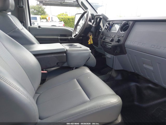 2011 Ford F-250 Xl მანქანა იყიდება აუქციონზე, vin: 1FT7X2ATXBED11620, აუქციონის ნომერი: 45219040