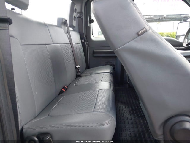 2011 Ford F-250 Xl მანქანა იყიდება აუქციონზე, vin: 1FT7X2ATXBED11620, აუქციონის ნომერი: 45219040