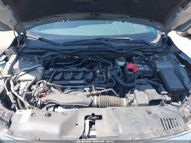 SHHFK7H56JU414107 Honda CIVIC EX