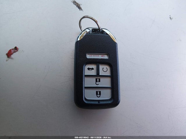 SHHFK7H56JU414107 Honda CIVIC EX