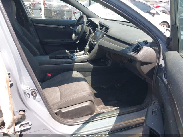 SHHFK7H56JU414107 Honda CIVIC EX