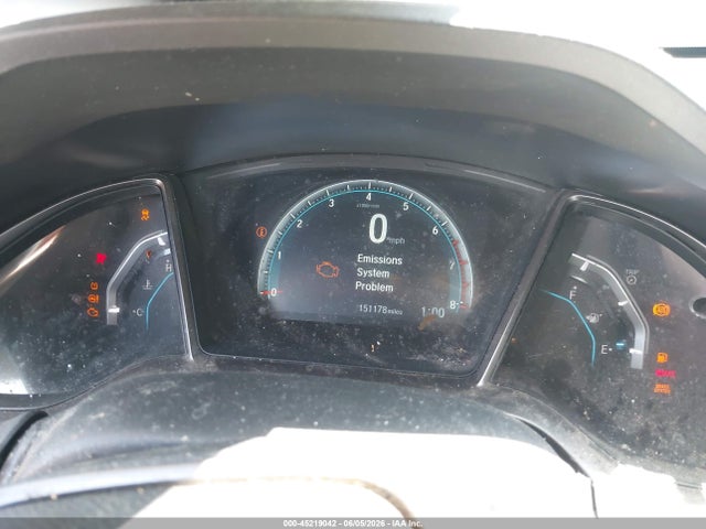 SHHFK7H56JU414107 Honda CIVIC EX
