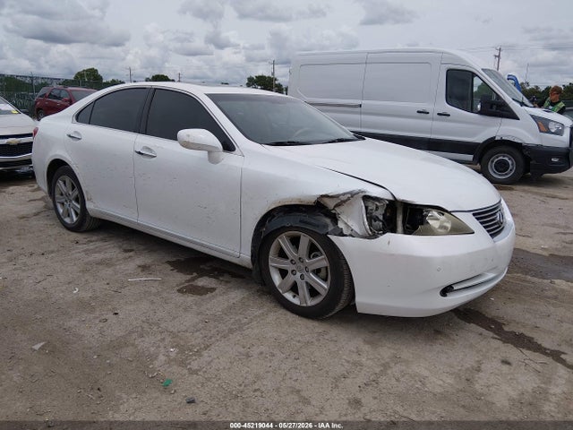 2009 Lexus Es 350 მანქანა იყიდება აუქციონზე, vin: JTHBJ46G092317598, აუქციონის ნომერი: 45219044