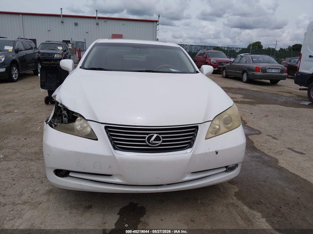 2009 Lexus Es 350 მანქანა იყიდება აუქციონზე, vin: JTHBJ46G092317598, აუქციონის ნომერი: 45219044