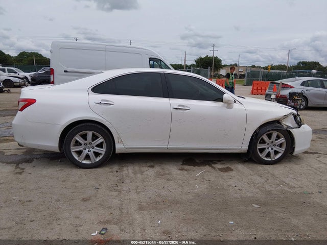 2009 Lexus Es 350 მანქანა იყიდება აუქციონზე, vin: JTHBJ46G092317598, აუქციონის ნომერი: 45219044
