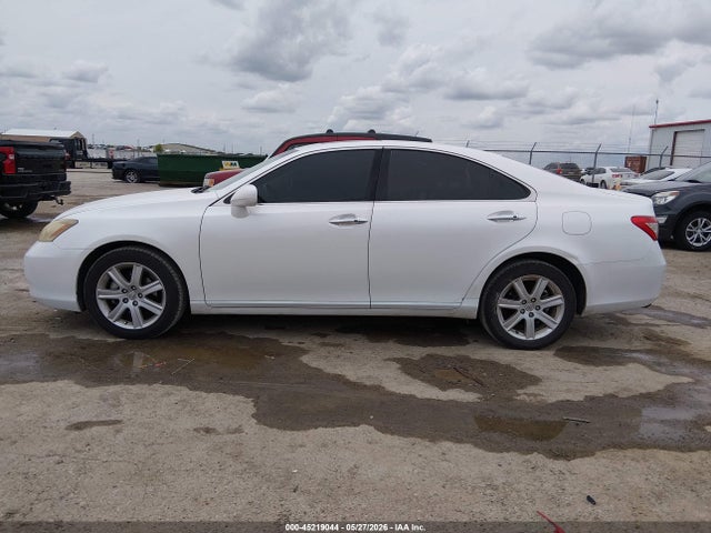 2009 Lexus Es 350 მანქანა იყიდება აუქციონზე, vin: JTHBJ46G092317598, აუქციონის ნომერი: 45219044