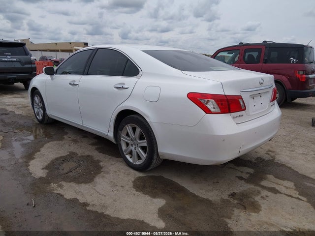 2009 Lexus Es 350 მანქანა იყიდება აუქციონზე, vin: JTHBJ46G092317598, აუქციონის ნომერი: 45219044