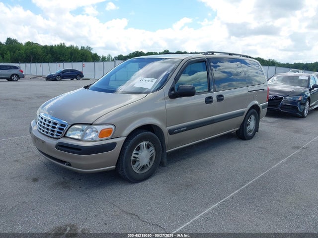 Продаж на аукціоні авто 1998 Chevrolet Venture, vin: 1GNDX03E9WD329082, номер лоту: 45219050