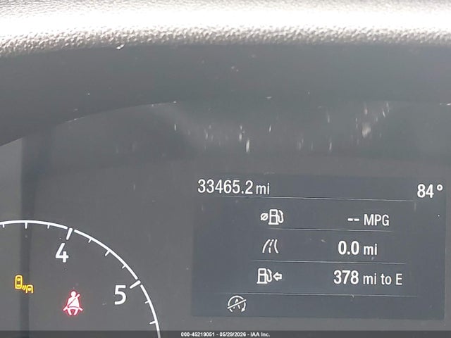 45219051 :رقم المزاد ، 1FBAX2CG2NKA79398 vin ، 2022 Ford Transit-350 Passenger Van Xlt مزاد بيع