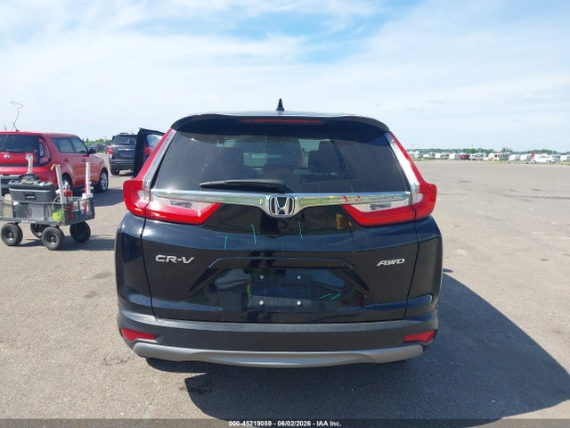 Honda CR-V EX 2019 7FARW2H57KE021907 Image 16