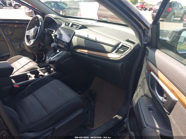Honda CR-V EX 2019 7FARW2H57KE021907 Image 5