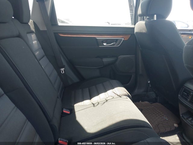 Honda CR-V EX 2019 7FARW2H57KE021907 Image 8